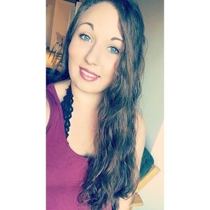 Meet your Posher, Erin